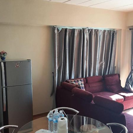 Lomsabai Apartments Bangsaen Dış mekan fotoğraf
